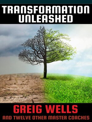 cover image of Transformation Unleashed